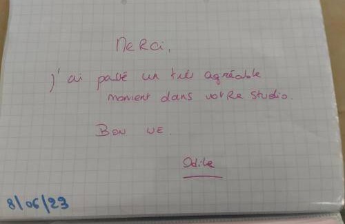 Radinghem-en-Weppes Appartement | 30 m² Appartement ∙ 1 chambre ∙ 2 personnes