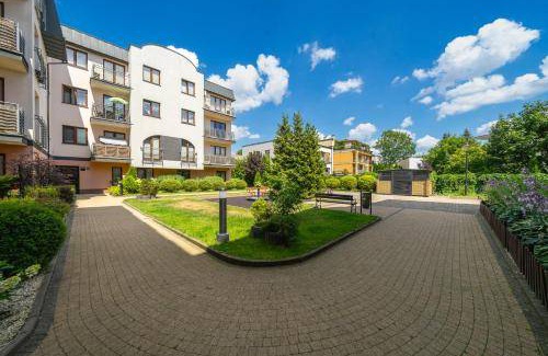 Wlochy Appartement | 30 m² Appartement ∙ 1 chambre ∙ 2 personnes