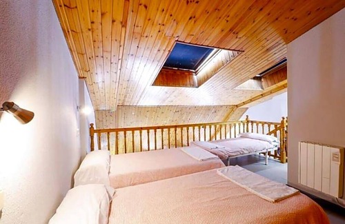 Pas de la Casa Appartement | 30 m² Appartement ∙ 11 personnes