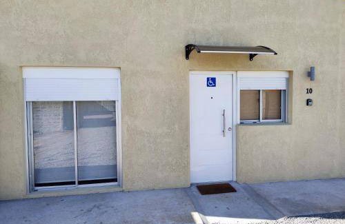 Trinidad Appartement | 30 m² Appartement ∙ 1 chambre ∙ 5 personnes
