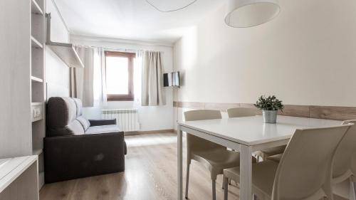 Andorra la Vella Appartement | 30 m² Appartement ∙ 4 personnes