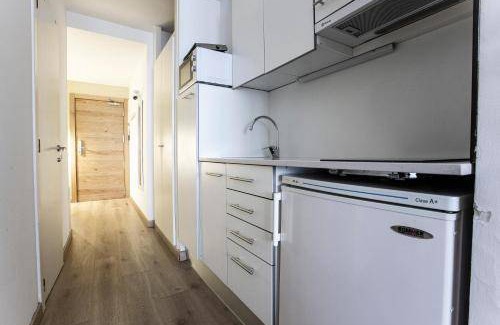 Andorra la Vella Appartement | 30 m² Appartement ∙ 4 personnes