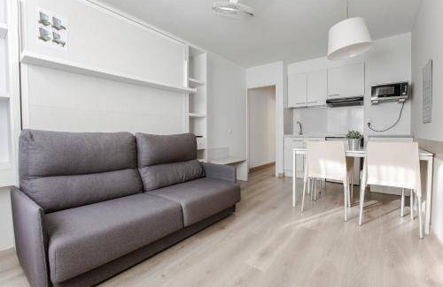 Andorra la Vella Appartement | 30 m² Appartement ∙ 4 personnes