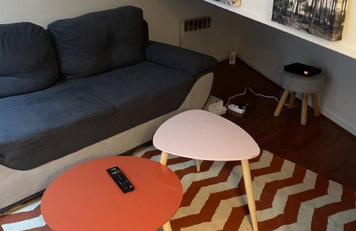 Bordeaux Sud Appartement | 30 m² Appartement ∙ 1 chambre ∙ 2 personnes