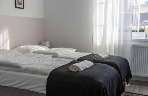 Okowizna Appartement | 30 m² Appartement ∙ 4 personnes