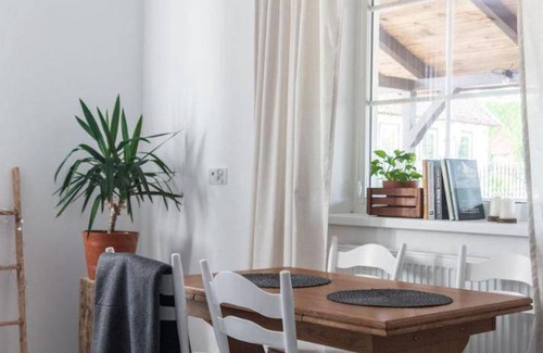 Okowizna Appartement | 30 m² Appartement ∙ 4 personnes