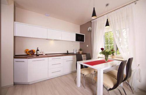 Kazimierz Dolny Appartement | 30 m² Appartement ∙ 1 chambre ∙ 3 personnes