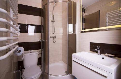 Kazimierz Dolny Appartement | 30 m² Appartement ∙ 1 chambre ∙ 3 personnes