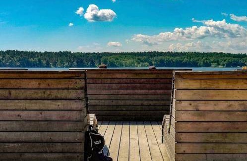 Hasselby Appartement | 30 m² Appartement ∙ 1 chambre ∙ 3 personnes