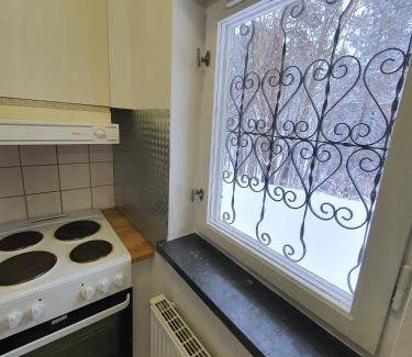 Hasselby Appartement | 30 m² Appartement ∙ 1 chambre ∙ 3 personnes