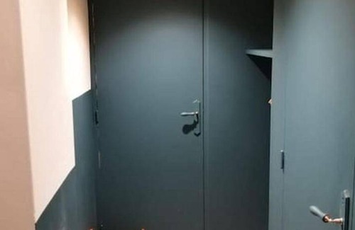 Louis Bertrand-Mirabeau-Semard Appartement | 30 m² Appartement ∙ 1 chambre ∙ 6 personnes
