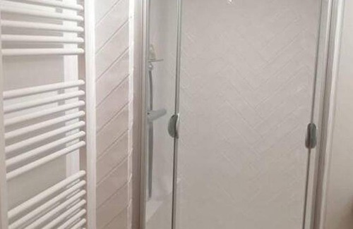 Louis Bertrand-Mirabeau-Semard Appartement | 30 m² Appartement ∙ 1 chambre ∙ 6 personnes