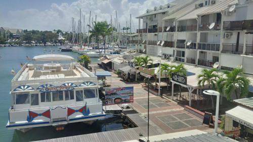 Pointe-a-Pitre Appartement | 30 m² Appartement ∙ 1 chambre ∙ 3 personnes