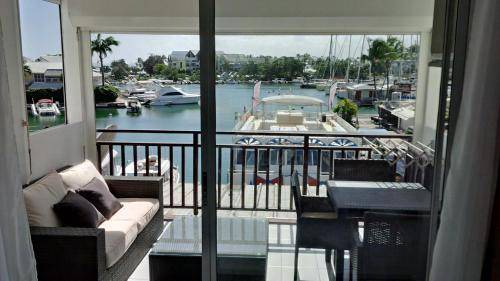 Pointe-a-Pitre Appartement | 30 m² Appartement ∙ 1 chambre ∙ 3 personnes