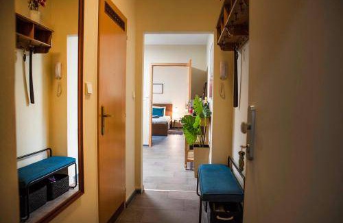 Ceska Trebova Appartement | 30 m² Appartement ∙ 1 chambre ∙ 2 personnes