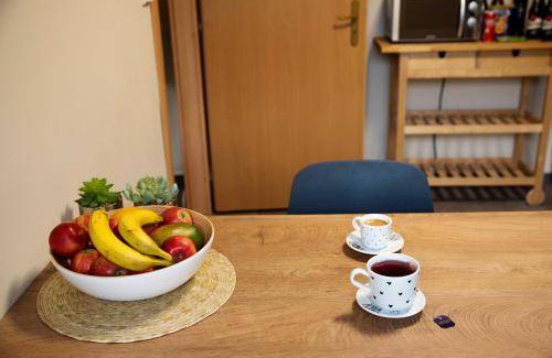 Ceska Trebova Appartement | 30 m² Appartement ∙ 1 chambre ∙ 2 personnes