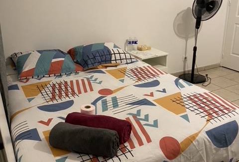 Goussainville Appartement | 30 m² Appartement ∙ 1 chambre ∙ 2 personnes