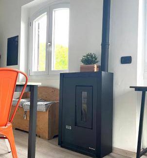 Sala Al Barro Appartement | 30 m² Appartement ∙ 1 chambre ∙ 2 personnes