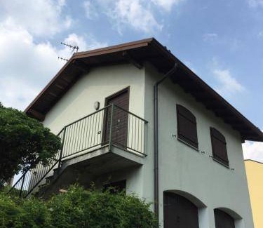 Sala Al Barro Appartement | 30 m² Appartement ∙ 1 chambre ∙ 2 personnes