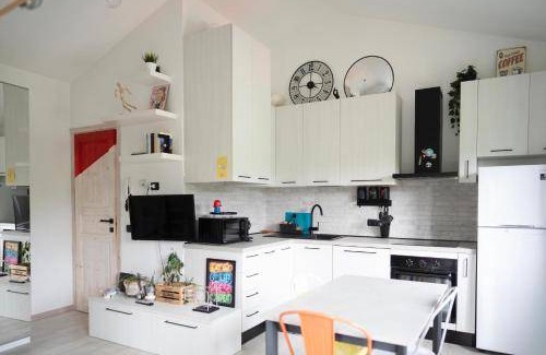 Sala Al Barro Appartement | 30 m² Appartement ∙ 1 chambre ∙ 2 personnes