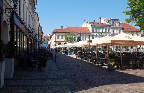 Bielsko-Biala Appartement | 30 m² Appartement ∙ 2 personnes
