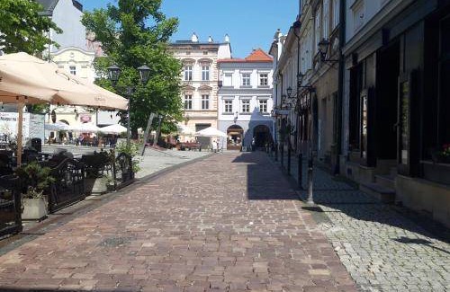 Bielsko-Biala Appartement | 30 m² Appartement ∙ 2 personnes