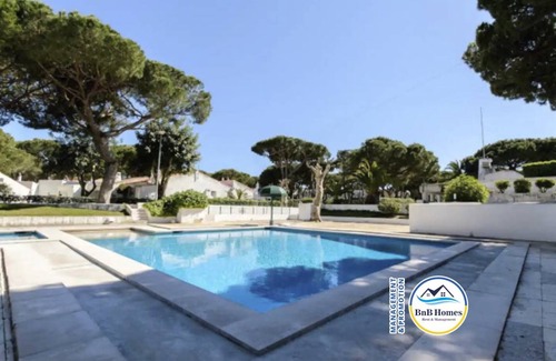 Aldeia das Acoteias Appartement | 30 m² Appartement ∙ 2 personnes