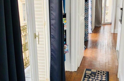 Old Town Appartement | 30 m² Appartement ∙ 2 personnes
