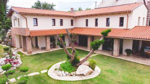 Zalaegerszeg Appartement | 30 m² Appartement ∙ 2 personnes