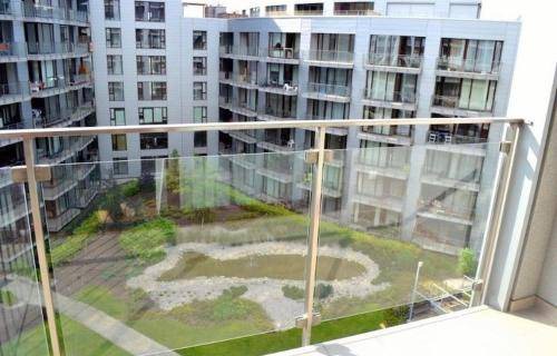 Ochota Appartement | 30 m² Appartement ∙ 1 chambre ∙ 3 personnes