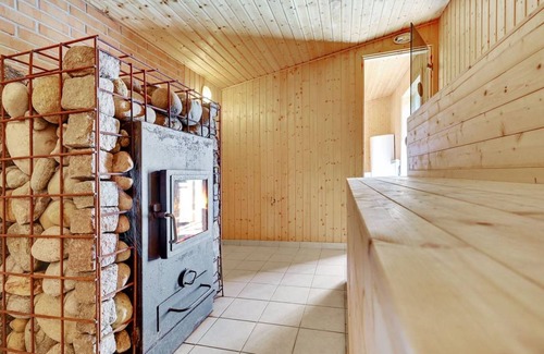 Skaerbaek Appartement | 30 m² Appartement ∙ 1 chambre ∙ 4 personnes