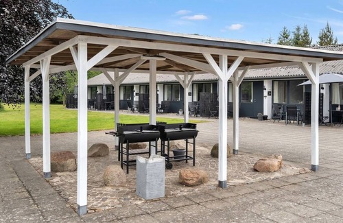 Skaerbaek Appartement | 30 m² Appartement ∙ 1 chambre ∙ 4 personnes