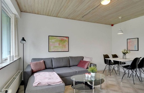 Skaerbaek Appartement | 30 m² Appartement ∙ 1 chambre ∙ 4 personnes