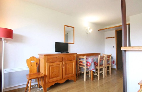 Bergers Appartement | 30 m² Appartement ∙ 1 chambre ∙ 6 personnes