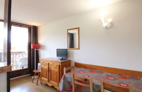 Bergers Appartement | 30 m² Appartement ∙ 1 chambre ∙ 6 personnes