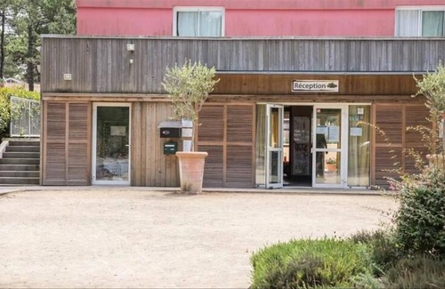 Maubuisson Appartement | 30 m² Appartement ∙ 1 chambre ∙ 5 personnes