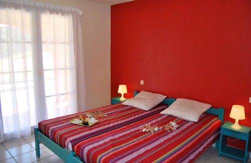 Cerbere Appartement | 30 m² Appartement ∙ 1 chambre ∙ 4 personnes