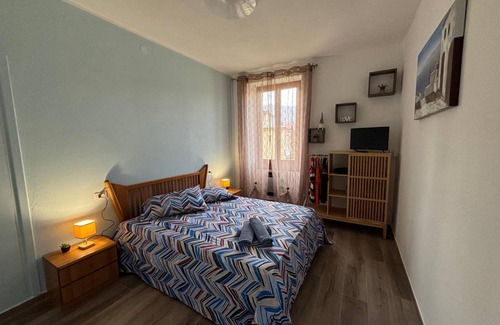 Bellano Appartement | 30 m² Appartement ∙ 1 chambre ∙ 3 personnes