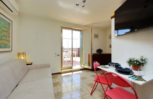 Nettuno Appartement | 30 m² Appartement ∙ 1 chambre ∙ 2 personnes