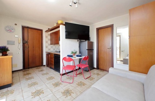 Nettuno Appartement | 30 m² Appartement ∙ 1 chambre ∙ 2 personnes