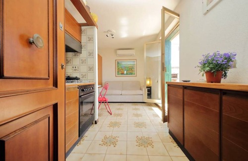 Nettuno Appartement | 30 m² Appartement ∙ 1 chambre ∙ 2 personnes
