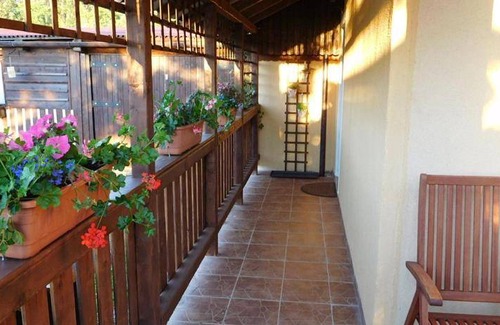 Srbsko Appartement | 30 m² Appartement ∙ 1 chambre ∙ 2 personnes