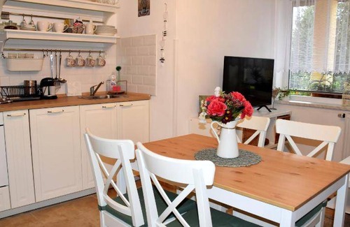 Srbsko Appartement | 30 m² Appartement ∙ 1 chambre ∙ 2 personnes