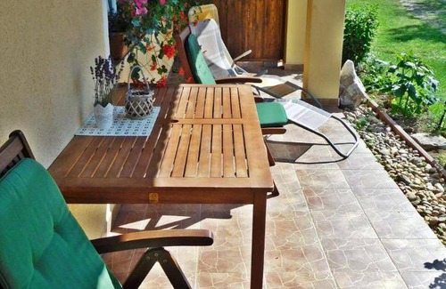 Srbsko Appartement | 30 m² Appartement ∙ 1 chambre ∙ 2 personnes