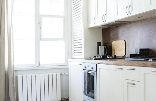Tatari Appartement | 30 m² Appartement ∙ 1 chambre ∙ 2 personnes