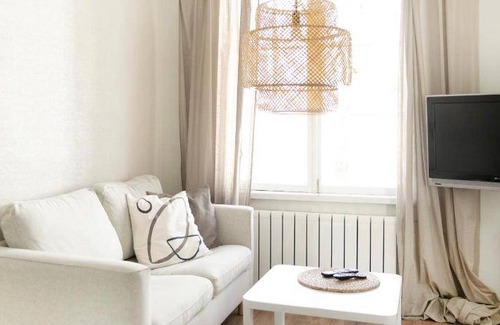 Tatari Appartement | 30 m² Appartement ∙ 1 chambre ∙ 2 personnes