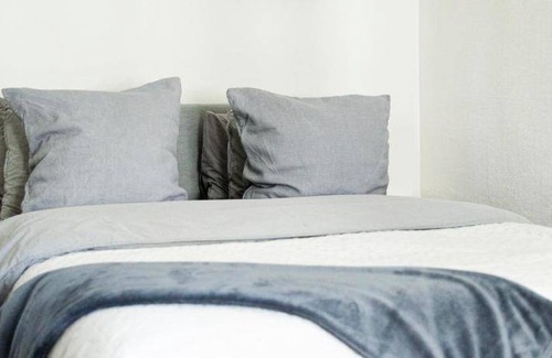 Tatari Appartement | 30 m² Appartement ∙ 1 chambre ∙ 2 personnes