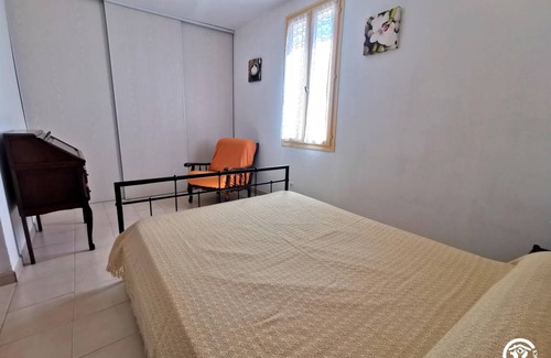 Roujan Appartement | 30 m² Appartement ∙ 1 chambre ∙ 2 personnes