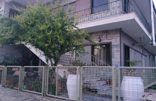 Spata-Artemida Appartement | 30 m² Appartement ∙ 1 chambre ∙ 2 personnes