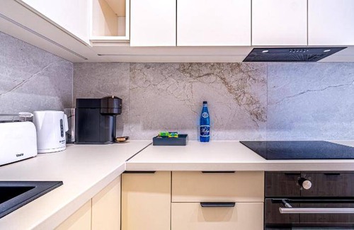 Kedzierzyn Kozle Appartement | 30 m² Appartement ∙ 1 chambre ∙ 4 personnes